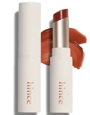 Hince Mood Enhancer Lip Glow – бальзам для губ LW004 Start Over