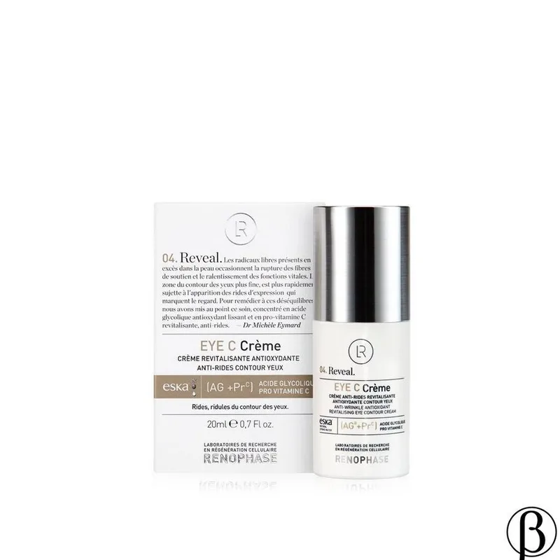 RENOPHASE EYE C Crème