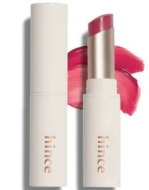 Hince Mood Enhancer Lip Glow – бальзам для губ LW006 Let Me Dew (термін придатності до 25.02.2027)