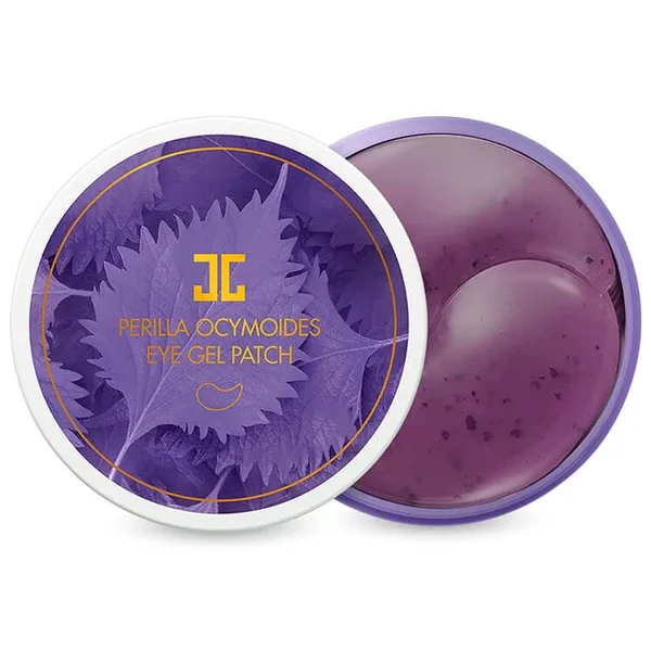 JayJun Perilla Ocymoides Eye Gel Patch