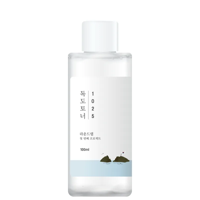 Round Lab 1025 Dokdo Toner