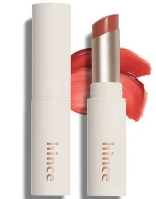 Hince Mood Enhancer Lip Glow – бальзам для губ LW007 Chill Out (термін придатності до 22.01.2027)
