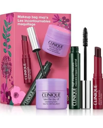 High Impact-Mascara Eye Makeup Set Подарунковий набір - Clinique
