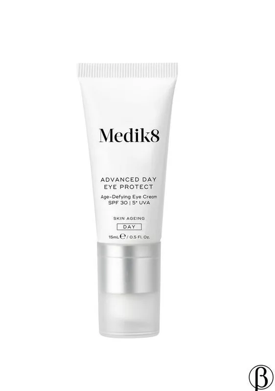 Advanced Day Eye Protect SPF 30 | денний крем для очей СПФ 30 MEDIK8