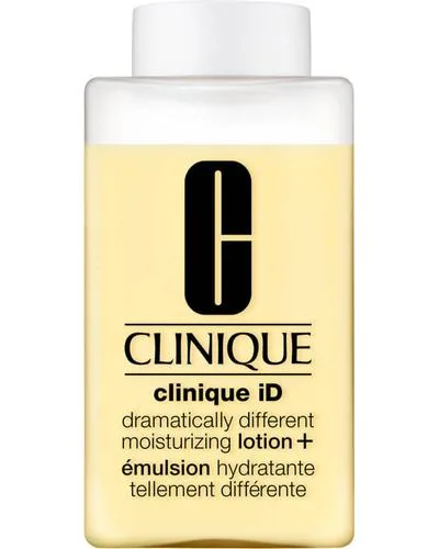 ID Dramatically Different Moisturizing Lotion Унікальний зволожуючий лосьйон - Clinique
