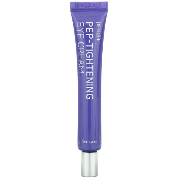 Petitfee&Koelf Pep-Tightening Eye Cream - Пептидний крем для шкіри навколо очей