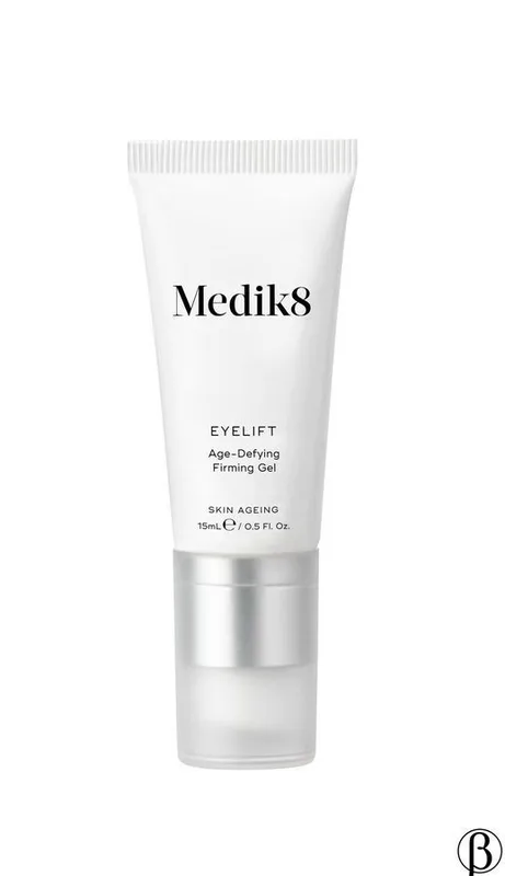 Eyelift Peptides | пептидна ліфтінгова сироватка для очей MEDIK8