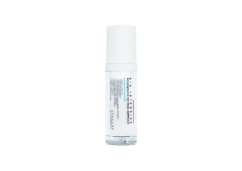 Інтенсивна регенеруюча сироватка з ретинолом USOLAB Bio Intensive Regenerante Retinol Ampoule 30 мл