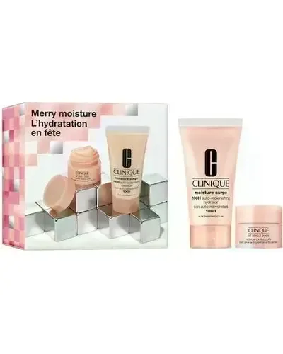 Merry Moisture Set New - Clinique