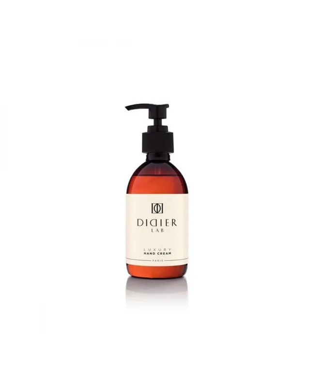 Крем для рук DIDIER Розкішний (Luxury Hand Cream)