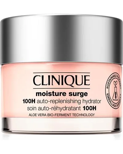 Moisture Surge 100H Інтенсивно зволожуючий гель-крем - Clinique