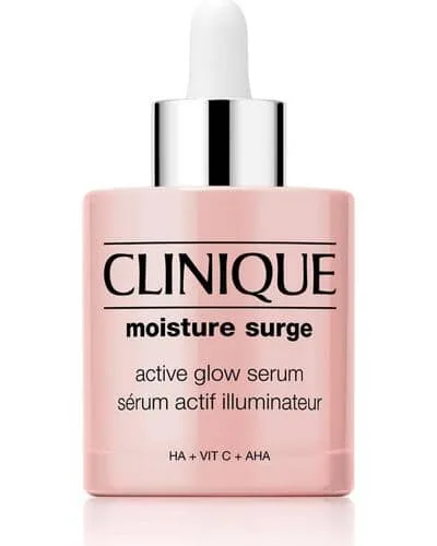 Moisture Surge Active Glow Serum Зволожуюча сироватка для сяйва шкіри - Clinique