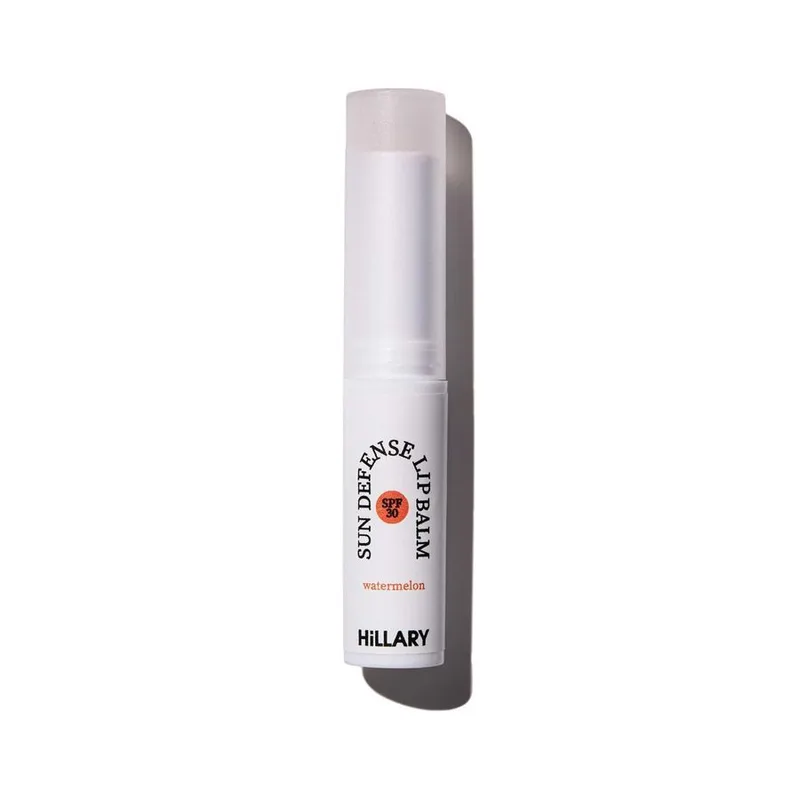 Сонцезахисний бальзам для губ Кавун SPF 30