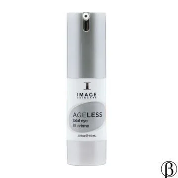 Image Skincare Ageless Total Eye Lift Creme - Ліфтинг-крем для повік комплексної дії з ретинолом