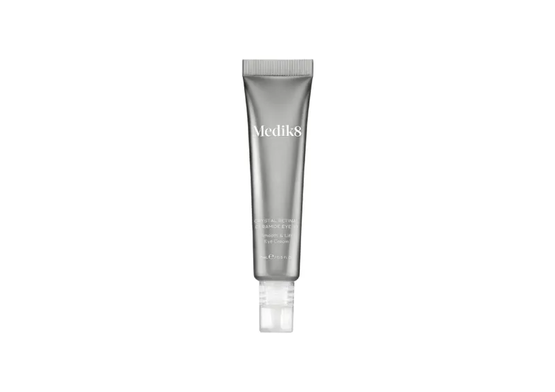 Crystal Retinal Ceramide Eye | крем для очей з вітаміном А MEDIK8
