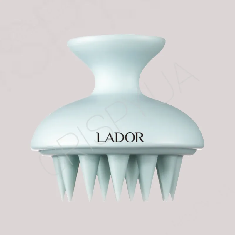 Масажер для шкіри голови LADOR SCALP MASSAGER SHAMPOO BRUSH - 1 шт.