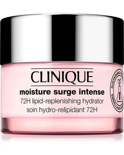 Moisture Surge Intense 72-Hour Lipid Replenishing Hydrator Інтенсивно зволожуючий крем - Clinique