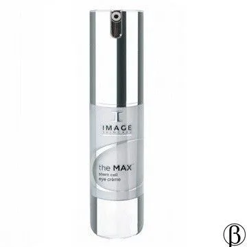 Image Skincare The MAX Stem Cell Eye Cream - Крем для очей Макс