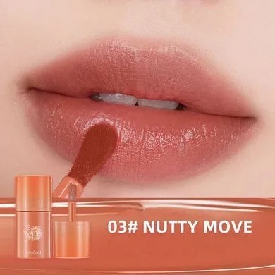 rom&nd Bare Water Tint – комфортний тінт для губ 03 Nutty Move