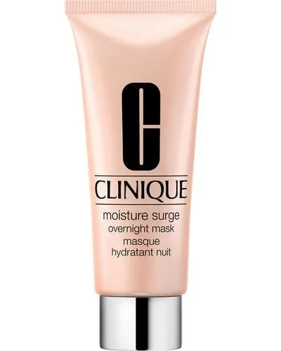 Moisture Surge Overnight Mask Інтенсивно зволожуюча маска для обличчя - Clinique