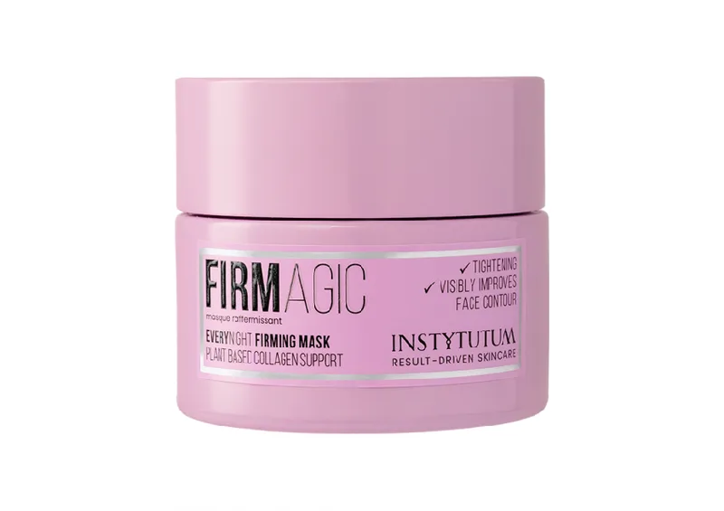 Нічна ліфтинг-маска INSTYTUTUM Firmagic Everynight Firming Mask 50 мл