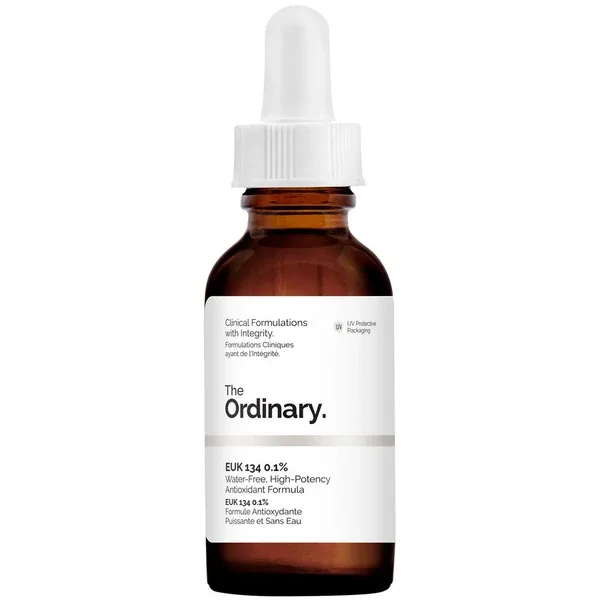The Ordinary EUK 134 0.1% - Омолоджуюча антиоксидантна сироватка