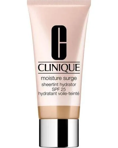 Moisture Surge Sheertint Hydrator SPF 25 Тональний крем - Clinique