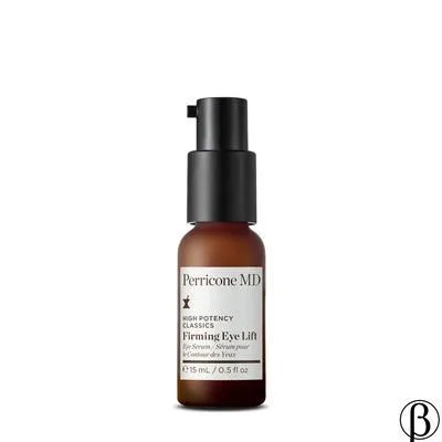 High Potency Classics Firming Eye Lift | потужна ліфтинг-сироватка навколо очей PERRICONE MD