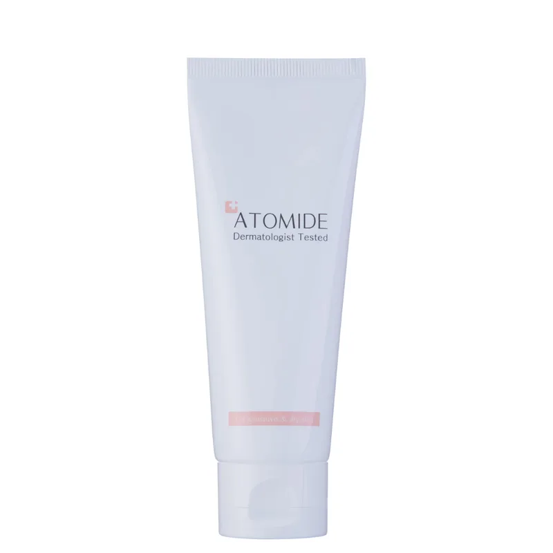 Cuskin Clean-Up Atomide Cream 100 мл — Відновлюючий крем для атопічної шкіри
