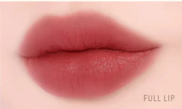 BRAYE Lip Sleek Blur – напівматовий бальзам для губ 03 Worthy