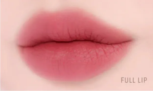 BRAYE Lip Sleek Blur – напівматовий бальзам для губ 09 Proud