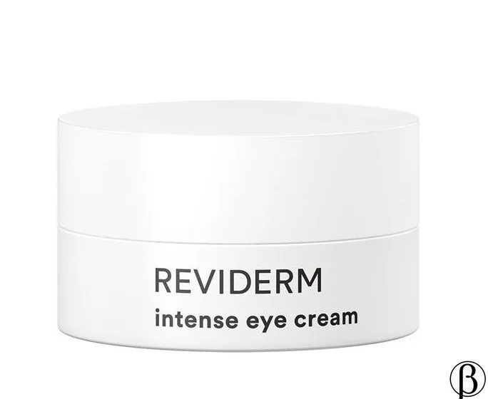 intense eye cream | Інтенсивний крем для очей REVIDERM