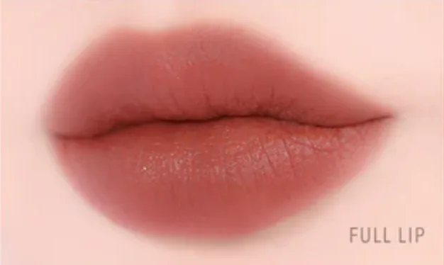 BRAYE Lip Sleek Blur – напівматовий бальзам для губ 05 Hardy