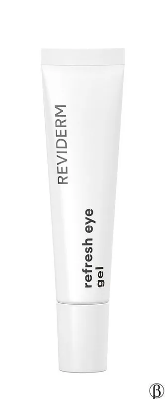 refresh eye gel | Зволожуючий гель для очей REVIDERM