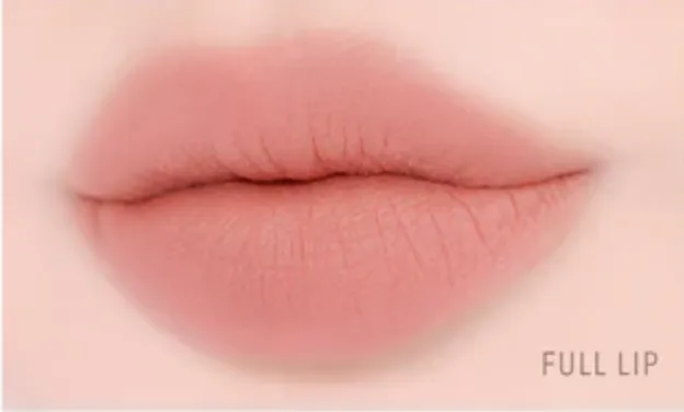 BRAYE Lip Sleek Blur – напівматовий бальзам для губ 06 Lofty