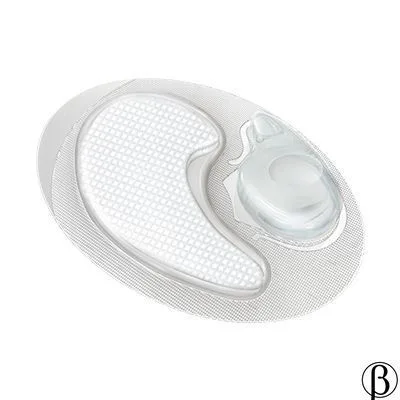 collagen eye pads sensitive+ | Колагенові патчі для очей REVIDERM