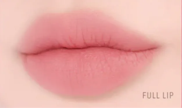 BRAYE Lip Sleek Blur – напівматовий бальзам для губ 08 Witty