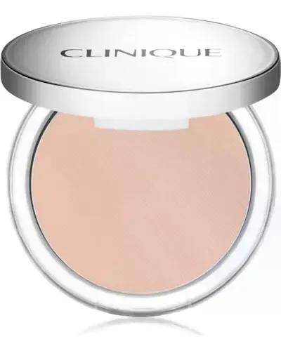 Superpowder Double Face Makeup Пудра компактна подвійної дії - Clinique