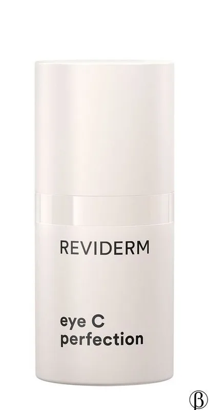eye C perfection | Крем для очей з вітаміном С REVIDERM