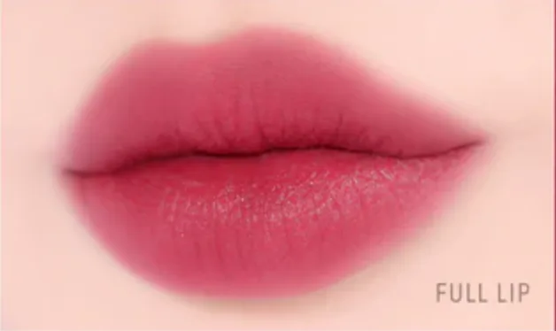 BRAYE Lip Sleek Blur – напівматовий бальзам для губ 10 Perky