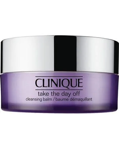 Take The Day Off Cleansing Balm Бальзам для зняття стійкого макіяжу - Clinique