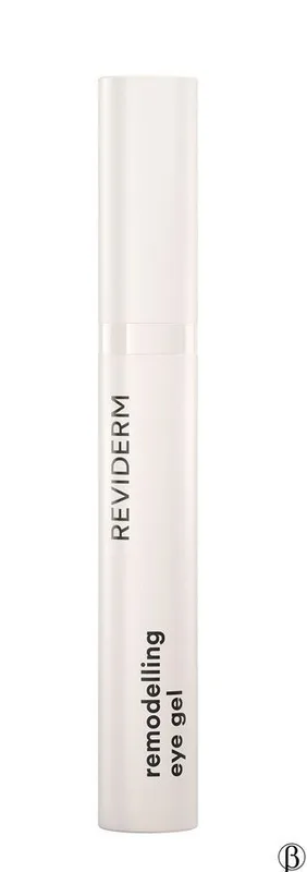 remodelling eye gel | Ремоделюючий гель для очей REVIDERM