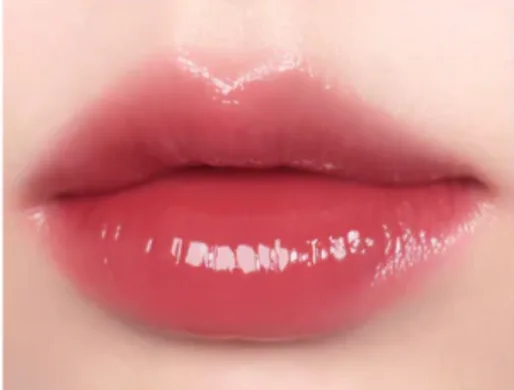 BRAYE Thin Glow Tint – сяючий тінт для губ 05 Renown