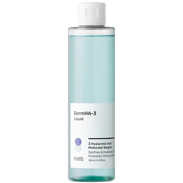 Purito DermHA-3 Liquid