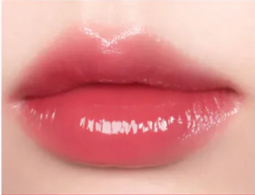 BRAYE Thin Glow Tint – сяючий тінт для губ 08 Wizz