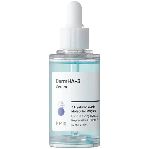 Purito DermHA-3 Serum