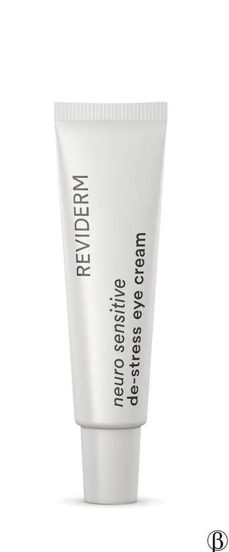 neuro sensitive de-stress eye cream | Нейрочутливий анти-стресовий крем для очей REVIDERM