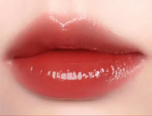 BRAYE Thin Glow Tint – сяючий тінт для губ 10 Hurtle