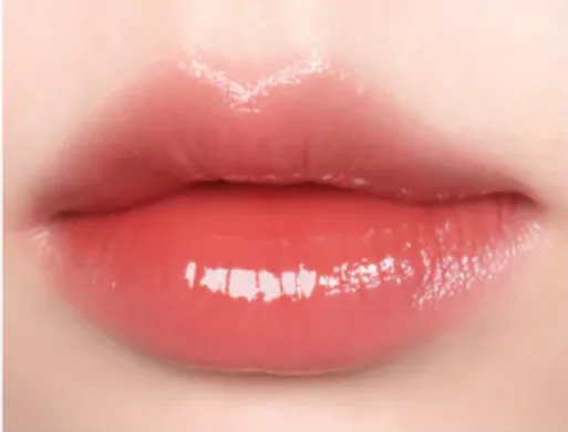 BRAYE Thin Glow Tint – сяючий тінт для губ 01 Poetic