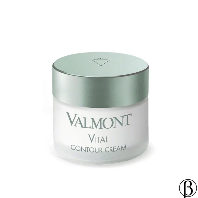 Vital Contour